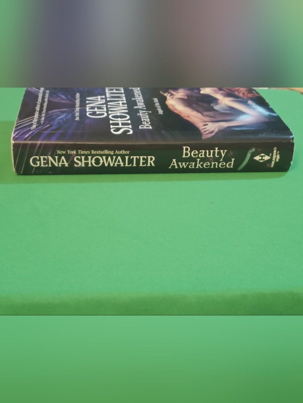 𝑩𝒆𝒂𝒖𝒕𝒚𝑨𝒘𝒂𝒌𝒆𝒏𝒆𝒅/𝑨𝒏𝒈𝒆𝒍𝒔 𝑶𝒇 𝑻𝒉𝒆 𝑫𝒂𝒓𝒌 𝑺𝒆𝒓𝒊𝒆𝒔 #2 - Picture 7 of 13